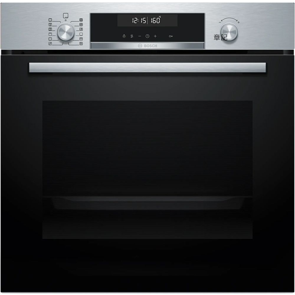 BOSCH 6系列嵌入式烤箱 HBG578ES3【全省免運費宅配到府】 