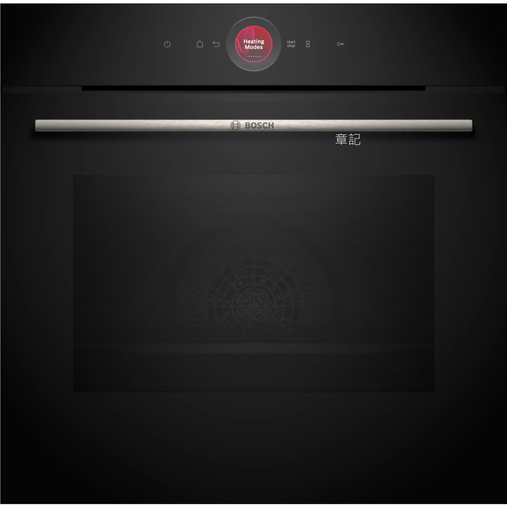 BOSCH 8系列嵌入式烤箱(深遂黑) HBG7341B1【全省免運費宅配到府+贈送標準安裝】  |廚房家電|烤箱、微波爐、蒸爐
