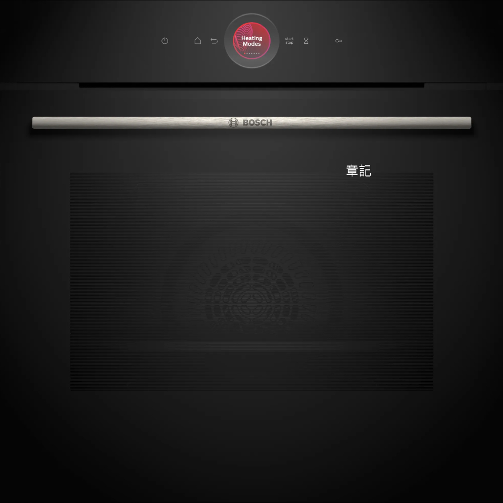 BOSCH 8系列嵌入式烤箱(深遂黑) HBG7541B1【全省免運費宅配到府】  |廚房家電|烤箱、微波爐、蒸爐