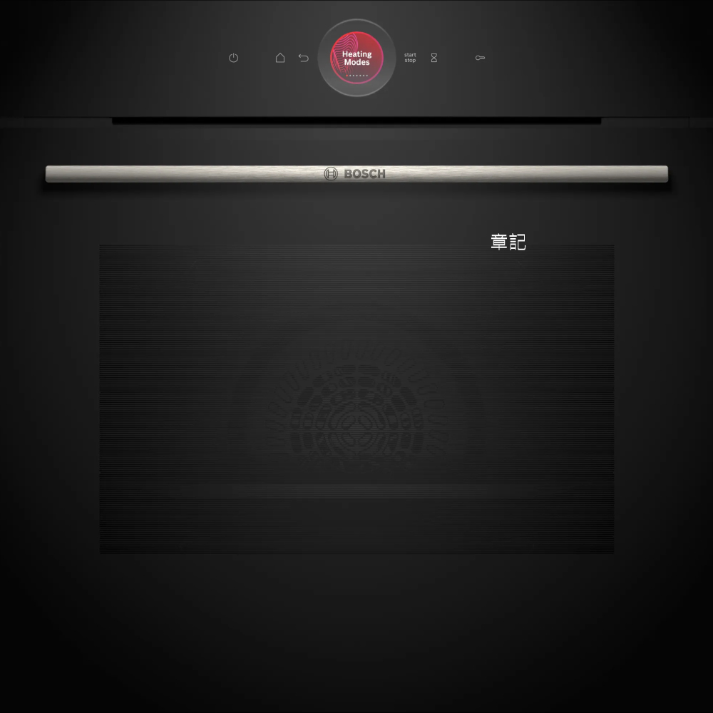 BOSCH 8系列嵌入式烤箱(深遂黑) HBG7541B1【全省免運費宅配到府+贈送標準安裝】  |廚房家電|烤箱、微波爐、蒸爐