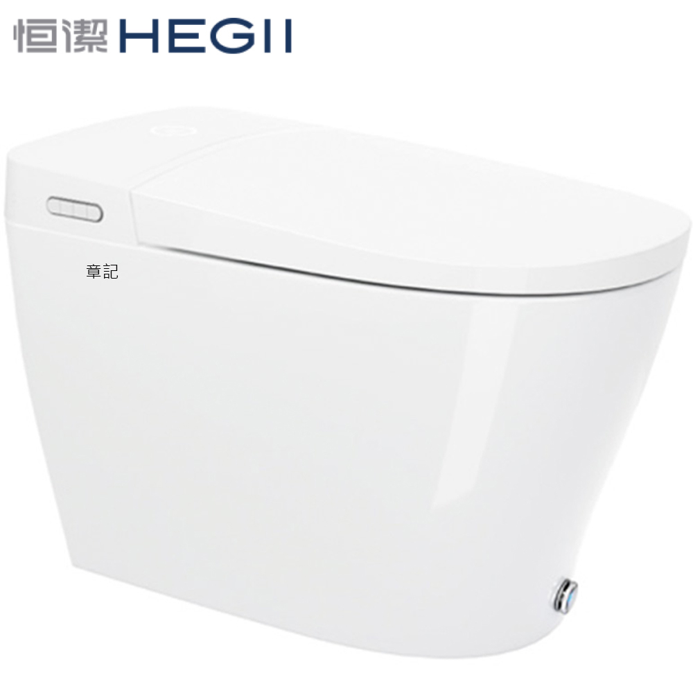 HEGII 智能馬桶 HCE-907J
