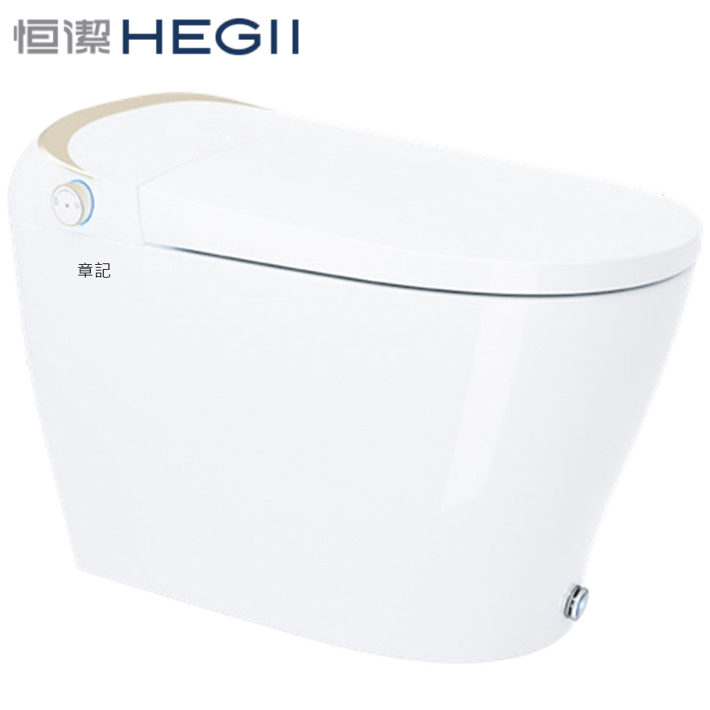 HEGII 智能馬桶 HCE-907T