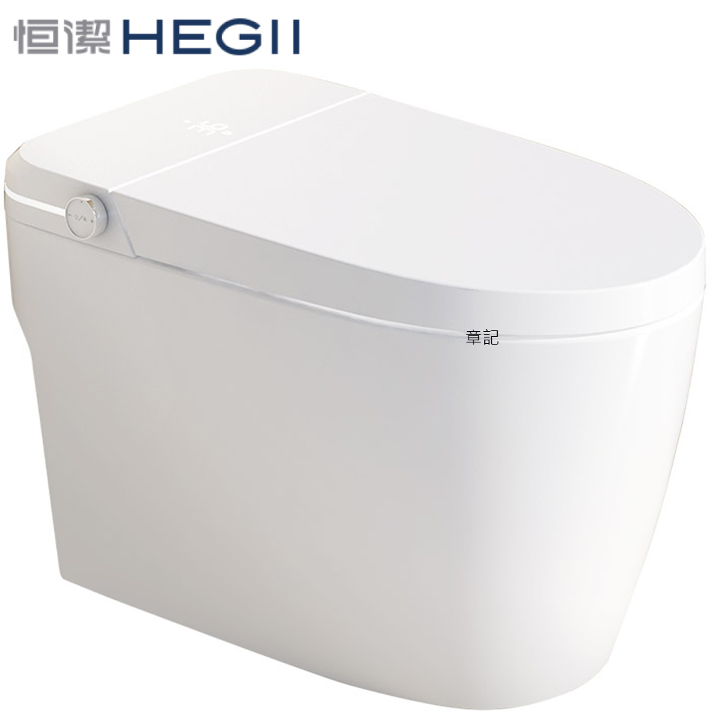 HEGII恒潔智能馬桶 HCE-941