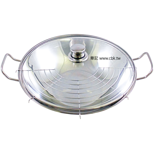 BOSCH中式炒鍋 HEZ390090 