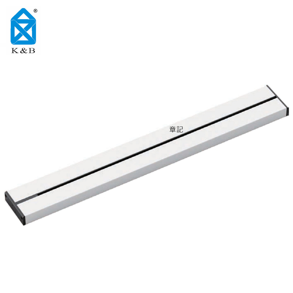 K&B 壁掛式軌道插座 HKW22060