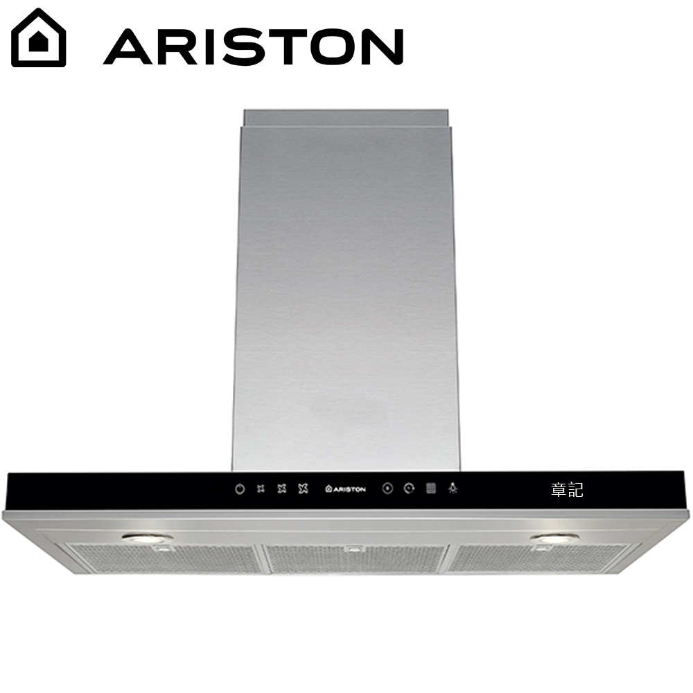 ARISTON 煙導式排油煙機 HLB9