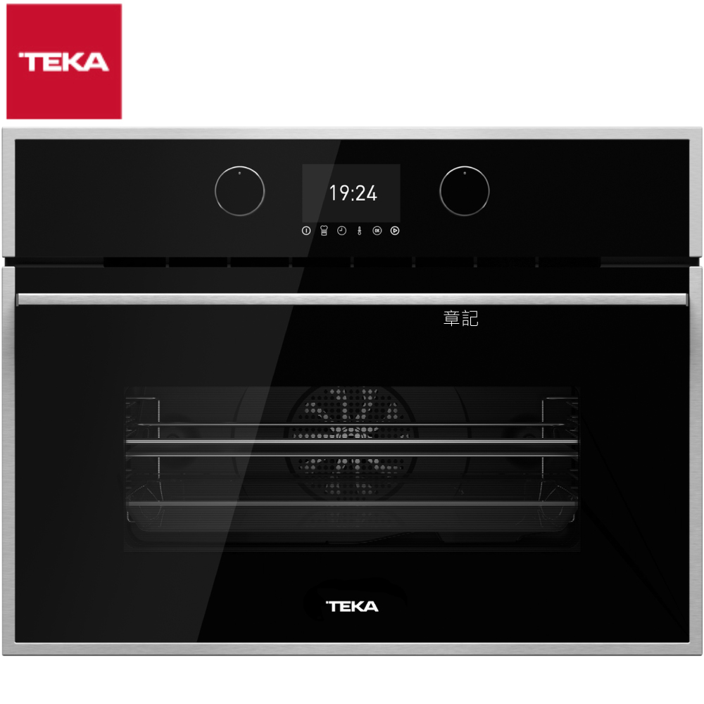 TEKA嵌入式微波烤箱 HLC-847-C【全省免運費宅配到府】  |廚房家電|烤箱、微波爐、蒸爐