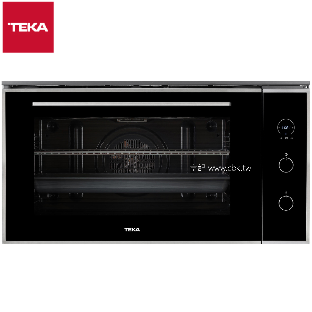 TEKA嵌入式烤箱 HLF-940【全省免運費宅配到府】  |廚房家電|烤箱、微波爐、蒸爐