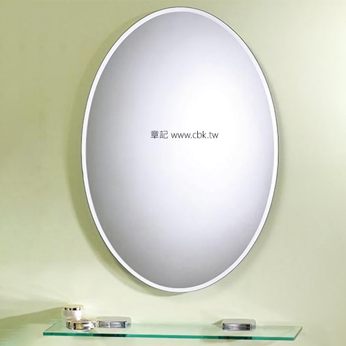 華冠牌精選明鏡 (48x58cm) HM-051  |明鏡 . 鏡櫃|明鏡