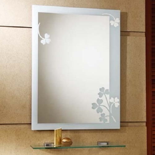 華冠牌精選明鏡 (60x80cm) HM-090  |小便斗|感應式沖水器