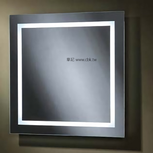 華冠牌LED光學感應鏡 (65x65cm) HM-228  |明鏡 . 鏡櫃|明鏡