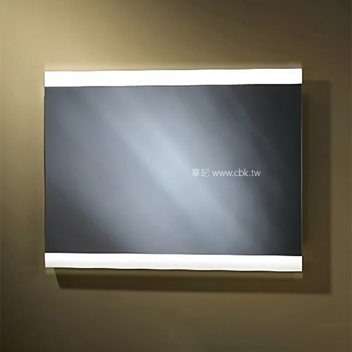 華冠牌LED光學感應鏡 (80x60cm) HM-238  |明鏡 . 鏡櫃|明鏡