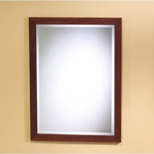 華冠牌精選木框鏡 (60x80cm) HM-401  |明鏡 . 鏡櫃|明鏡