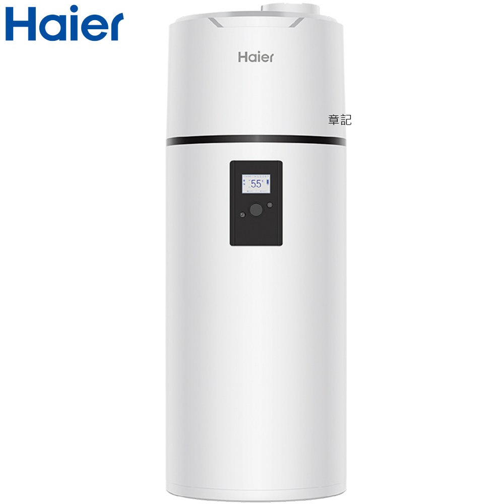 Haier海爾 M8壁掛式熱泵熱水器(110L) HP110M8-9 