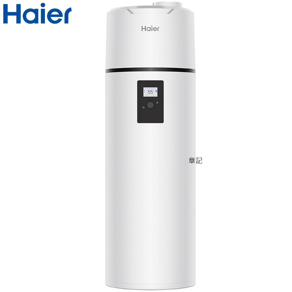 Haier海爾 M8壁掛式熱泵熱水器(150L) HP150M8-9 
