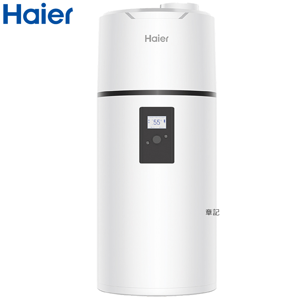 Haier海爾 M8壁掛式熱泵熱水器(80L) HP80M8-9 