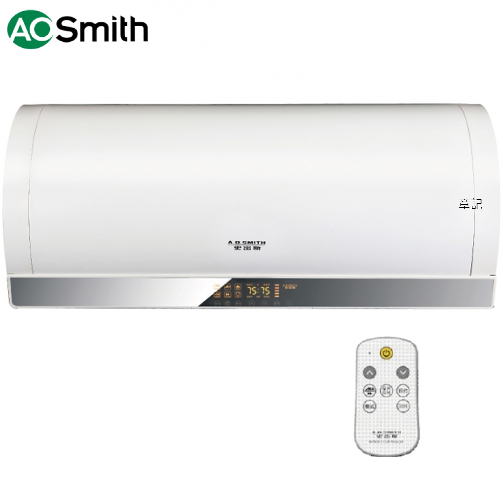 AO Smith 15加侖熱泵熱水器 HPW-60AT2