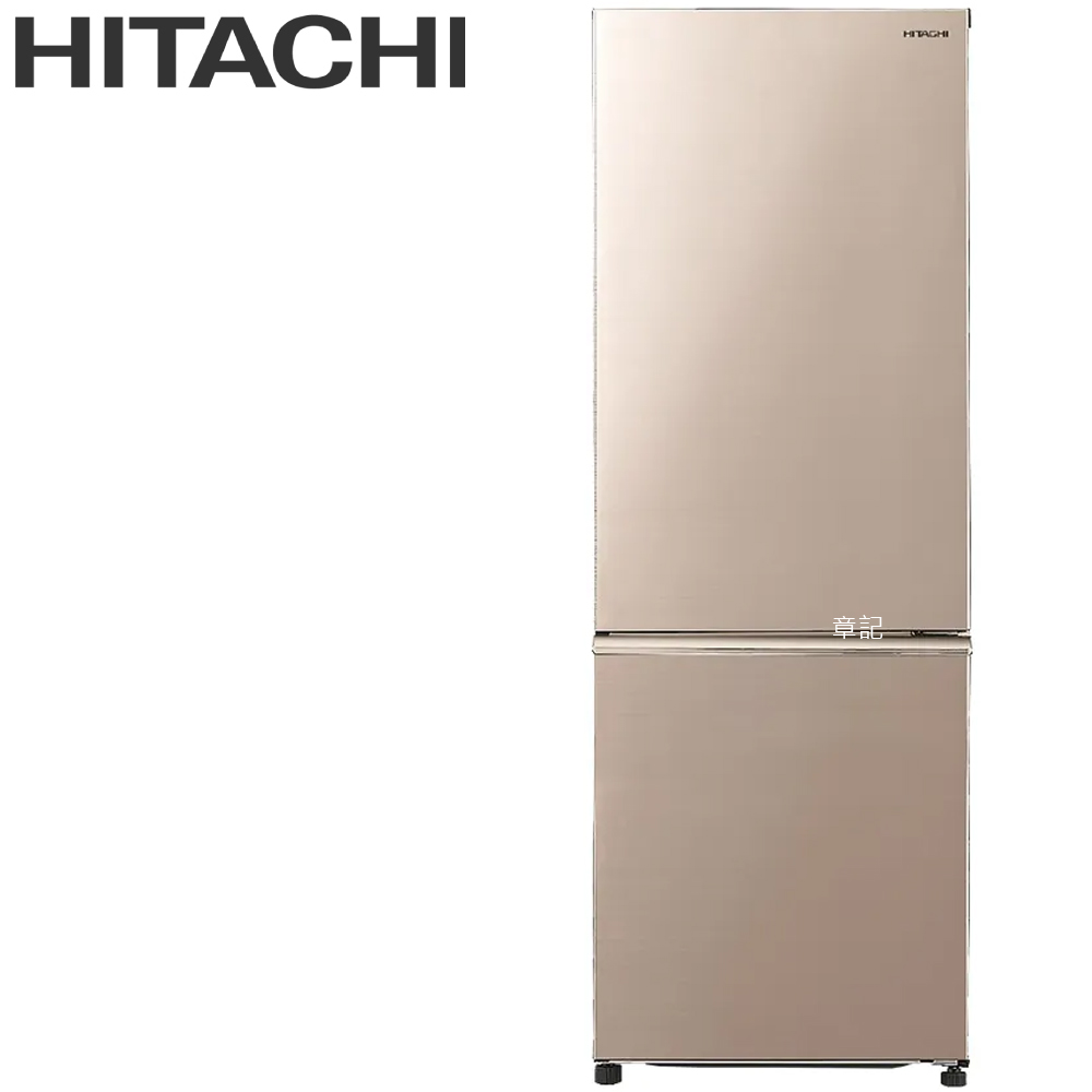 HITACHI日立獨立式冰箱(星燦金) HRBN5303MF-CNXTW【全省免運費宅配到府+標準安裝】  |廚具及配件|五金配件