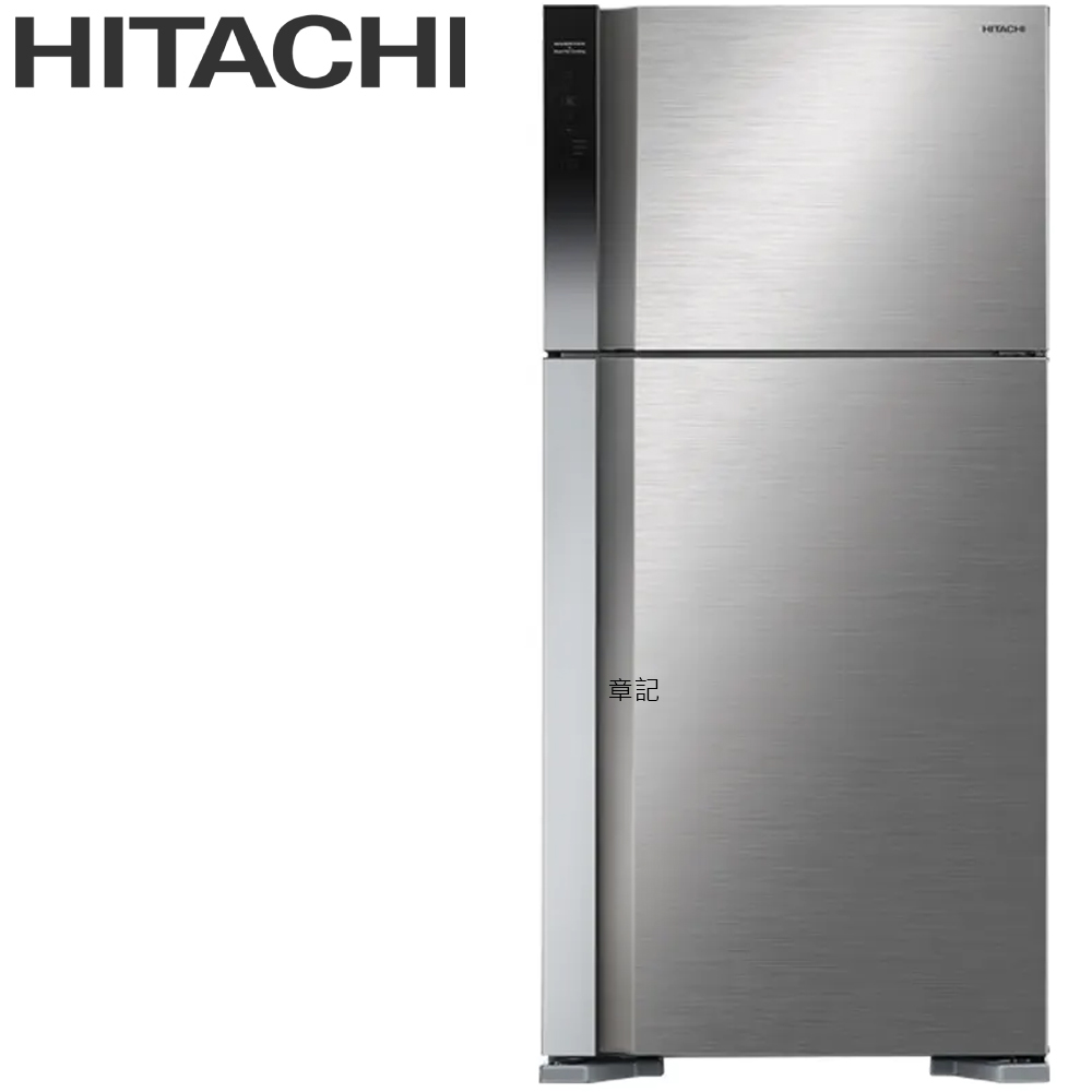 HITACHI日立獨立式冰箱(星燦銀) HRTN8601DF-BSLTW【全省免運費宅配到府+標準安裝】  |瓦斯爐 . 電爐|IH爐 | 感應爐 | 電磁爐