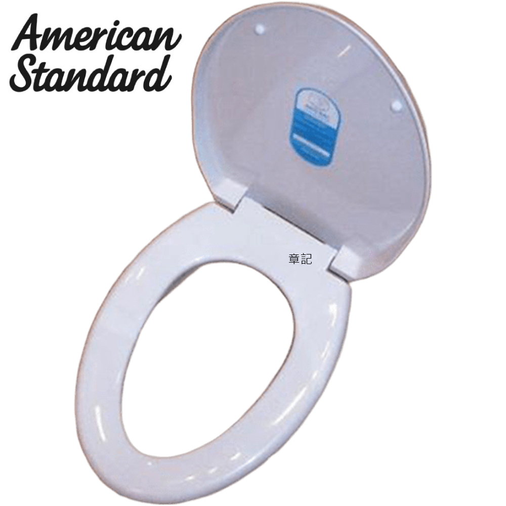 American Standard(美國標準牌)馬桶蓋 HT-0000-WT