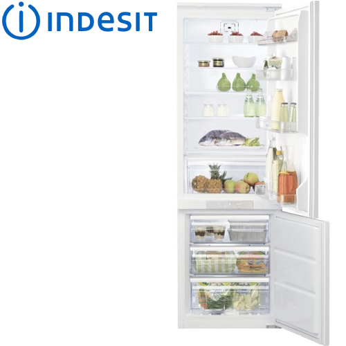 INDESIT 全嵌式冰箱 IB 7030 F TW【全省免運費宅配到府】  |浴室配件|香皂架