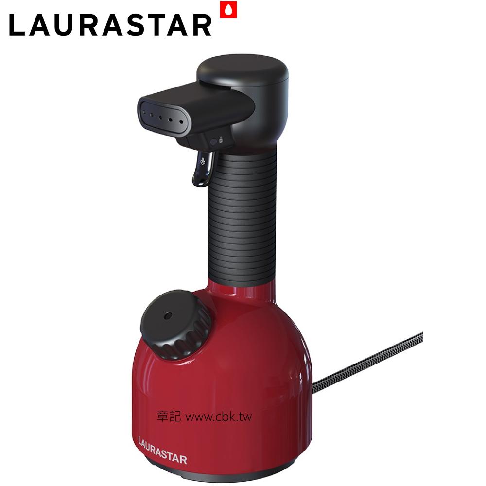 LAURASTAR 手持蒸汽掛燙機 IGGI  |其它家電及用品|其它家電及用品