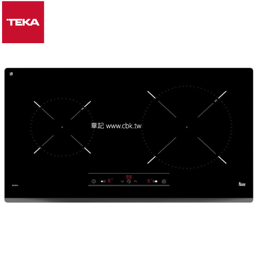 TEKA雙口感應爐 IZ-7210【全省免運費宅配到府】  |浴缸|按摩浴缸