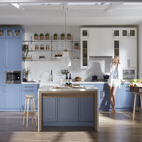 KOHLER Kitchen Inshine 系列  |排油煙機|歐化排油煙機