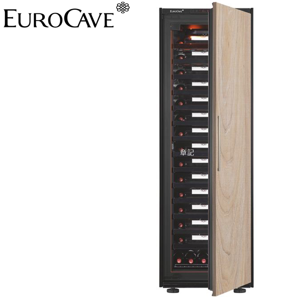 EuroCave 嵌入式酒櫃(可加門片門) Inspiration-L-D【全省免運費宅配到府】  |浴缸|浴缸