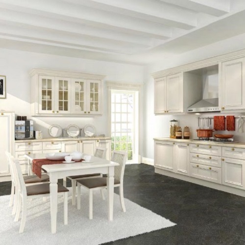 KOHLER Kitchen Ipswich II 系列 