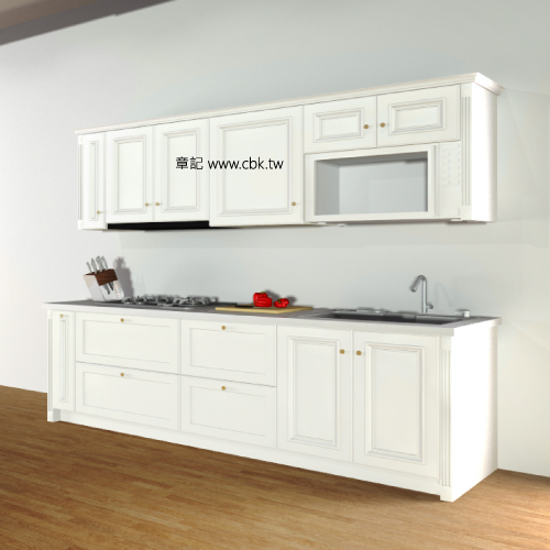 ★ KOHLER Kitchen 超值廚具套餐 | IpswitchII ★ 