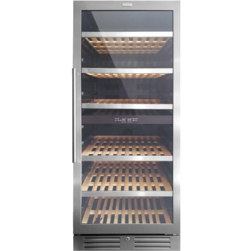 svago 紅酒櫃(90瓶) JG110B 【全省免運費宅配到府】  |廚房家電|冰箱、紅酒櫃