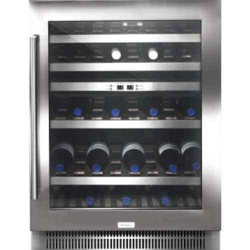 svago 紅酒櫃(30瓶) JG45B 【全省免運費宅配到府】  |廚房家電|冰箱、紅酒櫃