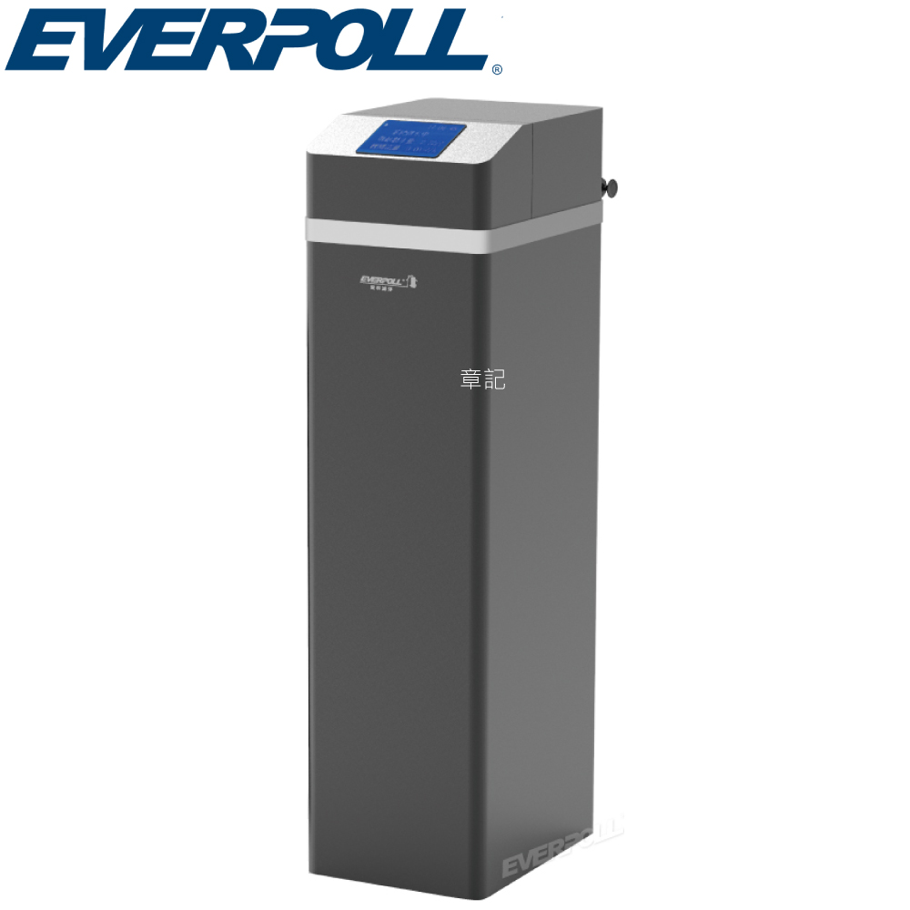 EVERPOLL全戶柔淨軟水機28L JH-R3000 【送免費標準安裝】  |排油煙機|歐化排油煙機