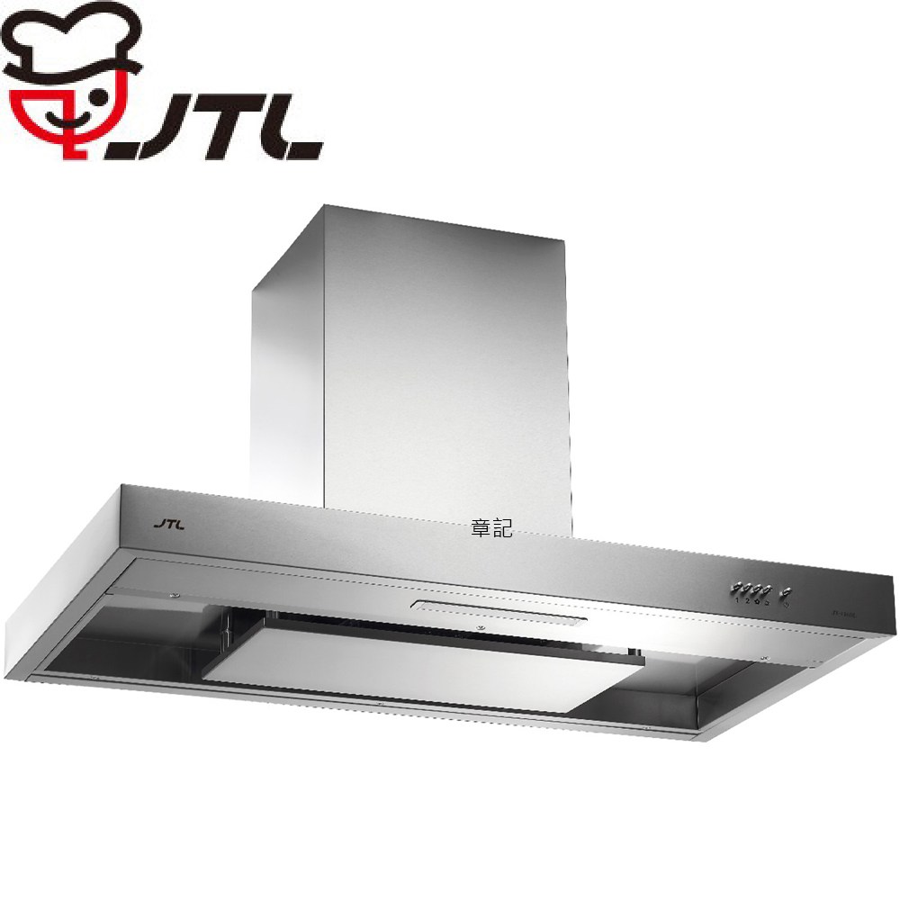 喜特麗JTL環吸排油煙機(90cm) JT-1160L【送免費標準安裝】
