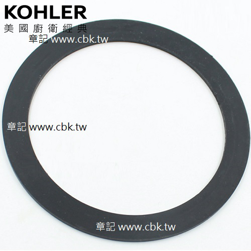 美國原廠KOHLER落水器止水皮 K-1128087T 