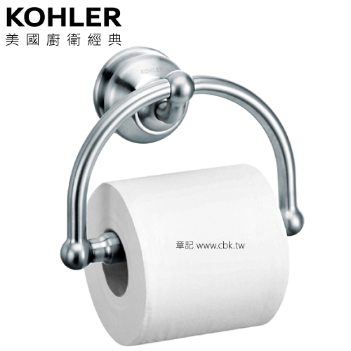 KOHLER Fairfax 廁紙架 K-12157K-CP 