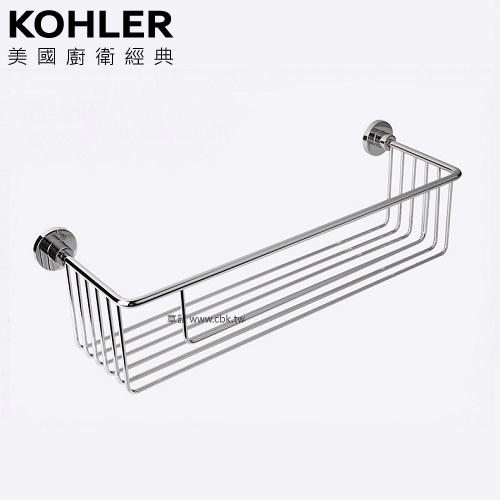 KOHLER Stillness 置物架 K-14394T-S 