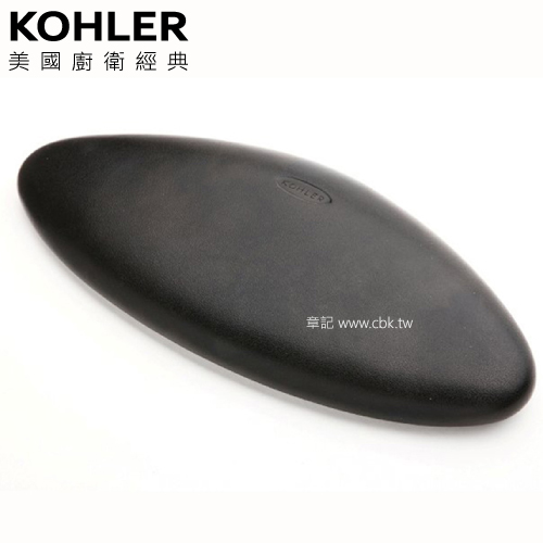 KOHLER 通用浴枕 K-1491T-7  |面盆 . 浴櫃|檯面盆