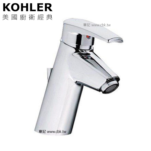 KOHLER Panache 臉盆龍頭 K-18140K-CP 