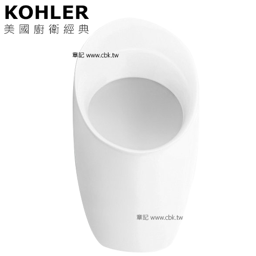 KOHLER Patio 小便斗 K-18645IN-SS-0  |小便斗|小便斗