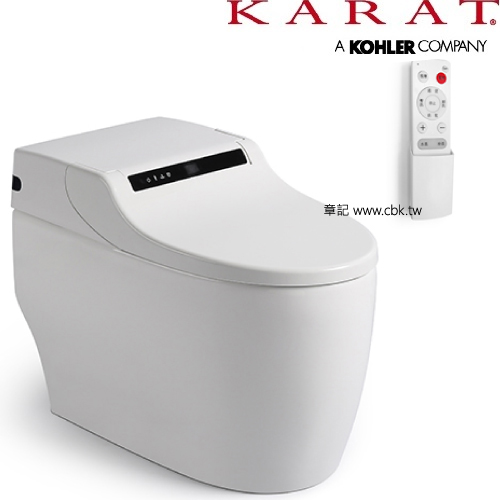 KARAT 懂你全智能馬桶 K-2275T 
