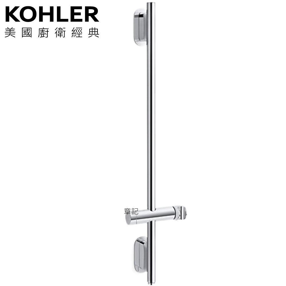 KOHLER Statement 供水式升降桿 K-26314T-CP  |廚具及配件|五金配件