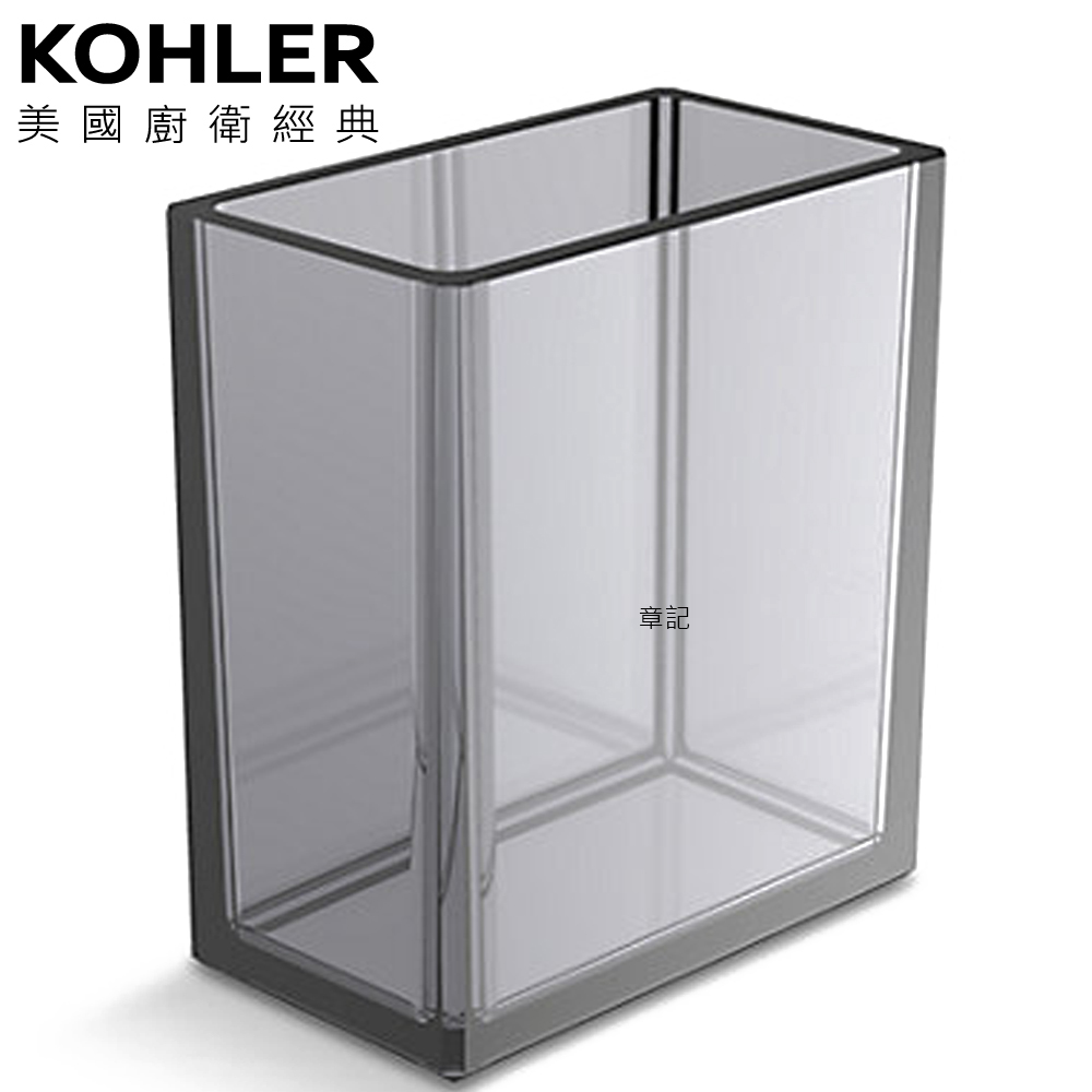KOHLER Stages 牙刷架 K-27359T-NA