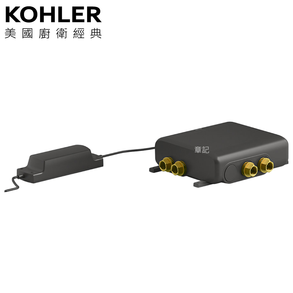 KOHLER Anthem 雙孔數位恆溫閥芯 K-28209T-NA 