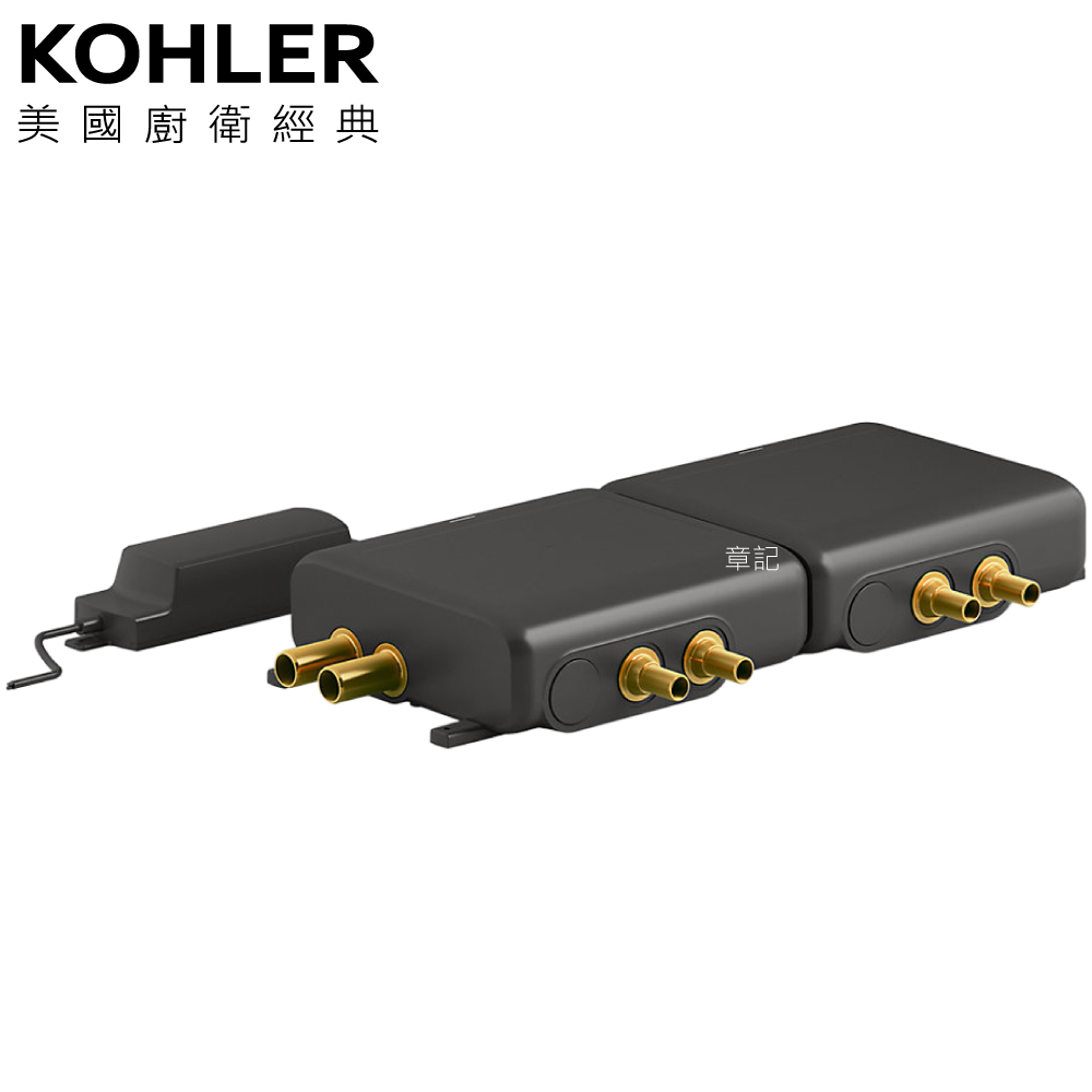 KOHLER Anthem 四孔數位恆溫閥芯 K-28211T-NA 