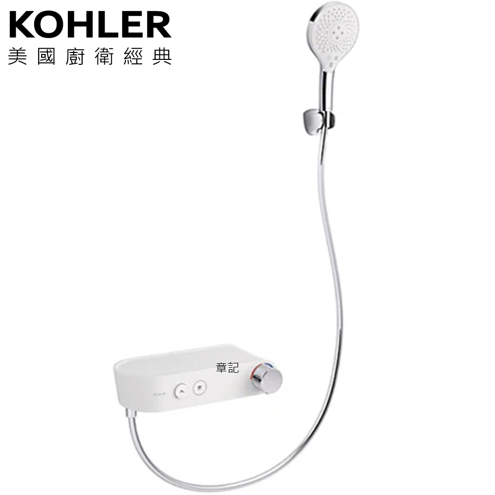 KOHLER Fluence 沐浴龍頭 K-36520T-9-CP
