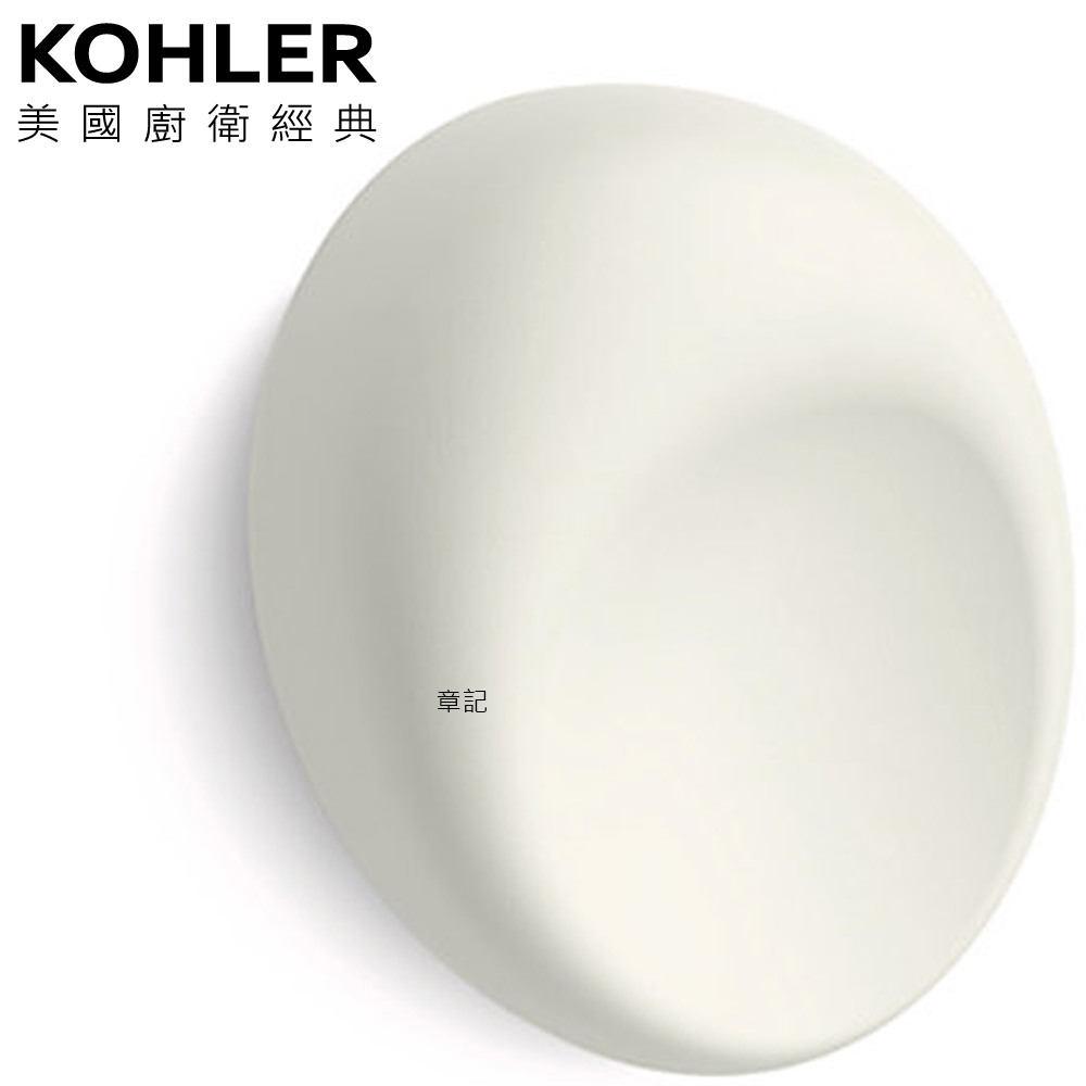 KOHLER 浴枕 K-36666T-NY