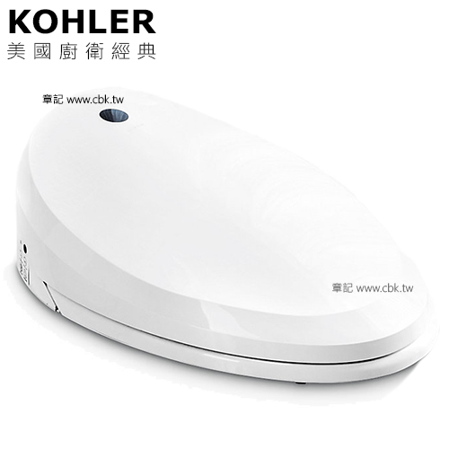 KOHLER C3-225 電腦馬桶蓋(無線遙控) K-4736  |馬桶|電腦馬桶蓋