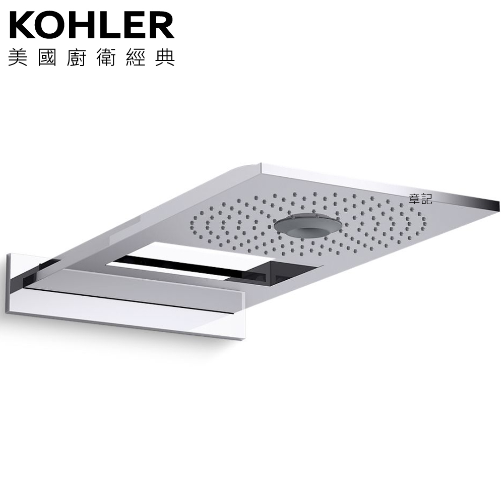 KOHLER Beitou 頂噴花灑 K-72830T-L-CP